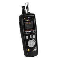 PCE PCO 2 ເຄື່ອງວັດແທກອະນຸພາກຄຸນນະພາບອາກາດ