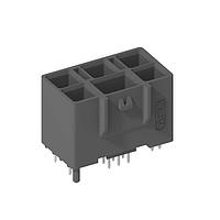 Amphenol FCI 10170709-T01LF Headers COMPACT COMBO PWR & SGNL