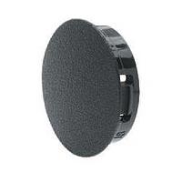 Heyco 1719 ປຸ່ມປິດຮ່ອງ SP 687 ສີດຳ