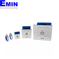 Tunkia TH0410 ຄວາມຖີ່ສູງ Coaxial Shunt (20 mA, 50 Z)