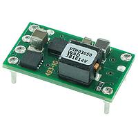 Texas Instruments PTH03050WAD ບໍ່ແບ່ງພິເສດ / PoL 6A 3.3V-In ໂມດູນປັບກວ້າງພ້ອມກັບ Auto-Track