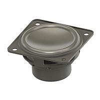 PUI Audio AS04804PS ລະບົບລະດັບສຽງ 48mm 10W 4ohm 150Hz 99dB