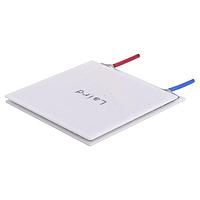 Laird Thermal Systems 387004685 ອຸປະກອນເຢັນເຊີນເທີໂມເອເລັກທຣິກ Thermoelectric Cooler, ອາວຸດກັນຄວາມຮ້ອນສູງ, 125.7W, 40x44x2.8mm