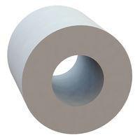 Essentra Components 17W01016 ວັຊເຊີຟລແດດ, .059 ID, .125 OD, .125 ຄວາມຫນາ