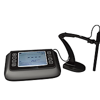 Peak Instruments S-621 pH/DO Meter ທີ່ຊັດເຈນ (-2,00~18,00pH)