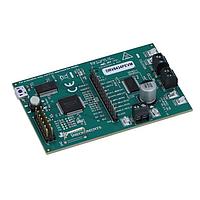 Texas Instruments DRV8434PEVM ຕົວຄວບຄຸມ / ຕົວຂັບ DRV8434 PWM ອິນເຕີເຟດຄວບຄຸມ stepper mo