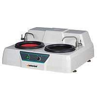 Johoyd MP-2 ເຄື່ອງຂັດກ່ອນຕົວຢ່າງເກັບເຫຼັກ (450r/min)