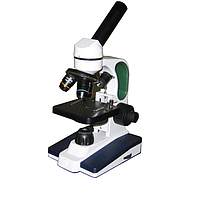 HINOTEK SME-116M ກ້ອງຈຸລະທັດທາງຊີວະພາບ (4X-100X)