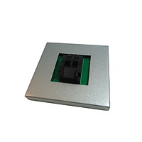 Xeltek DX1019 ອະແດັບເຕີຊັອກເກັດ (SOP32; COVER; DX socket)