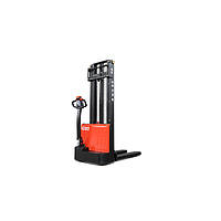 EP EST152 Electric Reach Stacker
