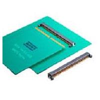 JAE Electronics MM70-314-310B1-2-R300 ຊອກກາດຈຳຫຼັກ PCI Express MXM 3.0 ບັດກາດກາຣາຟິກ 314P