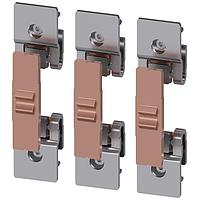 SIEMENS 3RT19656A ຊຸດຕິດຕໍ່ CONTACT KIT ສຳລັບ 3RT1065