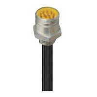 Lumberg Automation RSF 120M-676/6F ເສັ້ນສາຍອ່ານຄ່າ / ເສັ້ນສາຍກະທົບ