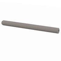 Essentra Components 50M060100R070 ສະຕ໌ ສກຣູ ສລອດເດດ ສະຕ໌ ສກຣູ, ຫົວສລອດເດດ, M6 X 1 ການດັບກະດູກ, 70mm ຍາວ