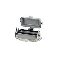 Amphenol Tuchel C146 10F024 003 1 ກອງປົກຄຸມ BH Housing SNGL CLMP 64 Way Heavy Mate