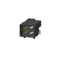 Amphenol FCI 10131868-103LF Headers Metral HDXS Combo Connector