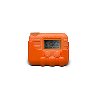 POLIMASTER PoliSimeter ERB Electronic Personal Dosimeter (0.05 µSv ~ 20 Sv,  X-ray and gamma)