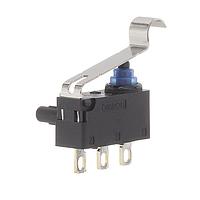 Omron Electronics D2HW-BL271H ອັດຕະໂນມັດຍຸດທະສາດຍຸດທະສາດພື້ນຖານ