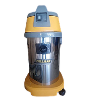 PULLMAN PMA301 ເຄື່ອງດູດຝຸ່ນອຸດສາຫະ ກຳ ຊຸ່ມແລະແຫ້ງ