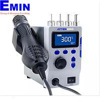 ATTEN ST-8800D ສະຖານີອາກາດຮ້ອນ (100~500℃; 800W)