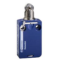 Telemecanique XCMD2502L2 ສະຫນັກກະທົບດ່ວນ LIMIT SWITCH 240VAC 5A XCMD