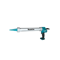 MAKITA CG100DZB Cordless Caulking Gun (5,000 N)