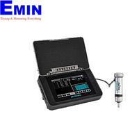 ເຄື່ອງທົດສອບຄວາມແຂງຂອງ ultrasonic