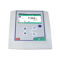 Giorgio Bormac pH 8 PRO ເຄື່ອງວັດ pH ແບນຊ໌ - ໄອໂລດໂດວເລັກໂຕຣປອລິເມີ S7 (–2000 ~ +2000 mV; –2.000 ~ +16.000 pH)