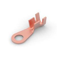 AMP Connectors - TE Connectivity 160134-5 ຫຼັກສະກັດ RING TONGUE I.S.