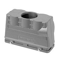 Amphenol Tuchel C146 50R024 601 8 ຮູດເມັດຣິກ