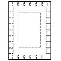 Analog Devices LT8355IUFDM-1#WTRPBF ຄວບຄຸມ LED ແບບສອງຮູບແບບ Multitopology Boost LED Controller