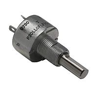 Vishay Sfernice P30LL0FLS472KA ພະລັງງານສູງ 3 ວັດ 4.7Kohms 10% 25mm ຊ່ອງສະແລດ