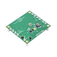 Analog Devices DC2506A ບົດທົດສອບຕົວຄວບຄຸມແຮງແຟງ - ຕົວຄວບຄຸມສະຫວັດດີງ LTC3894EFE