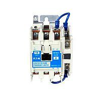 Eaton CN15YED26 ເຕັມແຮງແຮງດັນບໍ່ກັບຄືນ FREE NEMA SZ0 3P CONT. 74VDC COIL RING T