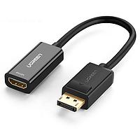 Ugreen 40363 Displayport ເປັນສາຍ HDMI converter