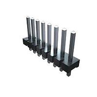 Samtec FWJ-07-04-TM-S ສາຍຕໍ່ພະລັງງານ .156" Power Terminal Strip