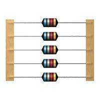 EPCOS B82145A1334J000 RF Choke HF-CHOKE HLBC    330   UH   5%