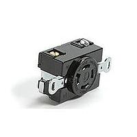 Molex 1301490085 ປຸ່ມຮັບສະຫນອງ TURNEX RECEPTACLE NEMA L16-30