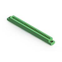 EDAC 307-029-525-103 ກາດເຊື່ອມຂອງຂອງບັດ Headers Card Edge Connector