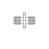 HUBER+SUHNER 29074 ຕົວແປ RF - ໃນຊຸດ 29074
