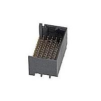 Molex 76155-1338 ຕູ້ຕໍ່ໄຟຟ້າຄວາມໄວສູງ / ຕູ້ຕໍ່ໄຟຟ້າແບບມົດູເລີລ Impact BP 4x6 RW Sn