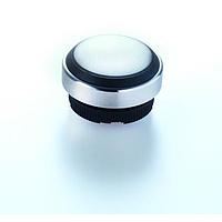 RAFI 1.30.280.001/2301 Flush RAFIX PshBtn Illum. ແດງ / ຮອດ