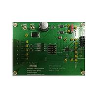 Monolithic Power Systems (MPS) EVQ6523-R-00A ບອດປະເມີນຜູ້ຄວບຄຸມແລະຜູ້ຂັບເຄື່ອນໄຫວ Motor/Motion ສໍາລັບ MPQ6523