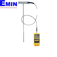 Senseca SoilTemp 285 ເຄື່ອງວັດແທກອຸນຫະພູມດິນ (-50.0 … +250.0 °C)