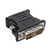 Tripp Lite P120-000 ອາແດບເຕີ DVI ANA PLUG/HD15F