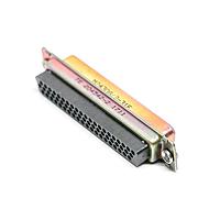 Raychem - TE Connectivity M24308/2-42 ຕົວເຊື່ອມ AMPLIMITE,ASY,RCPT,FB,90,4,CONT