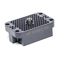 AMP Connectors - TE Connectivity 171334-1 ຊຸດ 160P CENTER FAST HARD WARE KIT