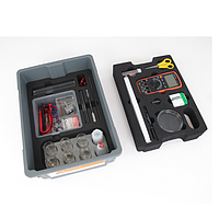 ອຸປະກອນຟີຊິກ