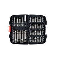 YATO YT-04620 Screwdriver ໃສ່ຊຸດ (1/4", 45 pcs)