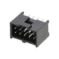 Molex 90130-1110 ຫົວຂໍ້ 2x5 ປິດຄົວ